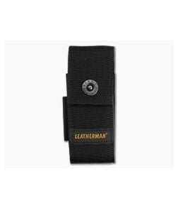 Leatherman Black Nylon Sheath with Accessory Pockets Large 934933 - LM-934933 1