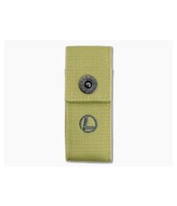 Leatherman Moss Green Medium Nylon Multi-Tool Sheath 939930 - LM-939930 1