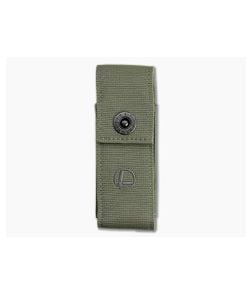 Leatherman Tundra Green Large Nylon Multi-Tool Sheath 939943 - LM-939943 1