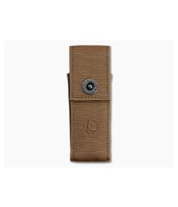 Leatherman Bronze Brown Large Nylon Multi-Tool Sheath 939945 - LM-939945 1