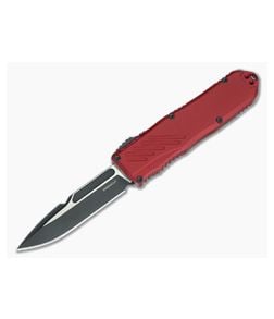 Guardian Tactical Recon-035 G2 Magnacut Two-Tone Red Auto - GT-94211-G2-RED 1