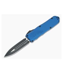 Guardian Tactical Recon-035 D/E G2 Magnacut Two Tone Blue Auto - GT-94231-G2-BL 1