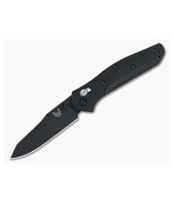 Benchmade 945BK-1 Mini Osborne Black - BM-945BK-1 1