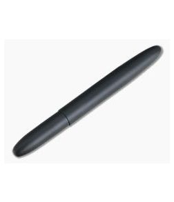 Rite in the Rain No. 96 All-Weather Black Metal Bullet Pen - RTR-96 1