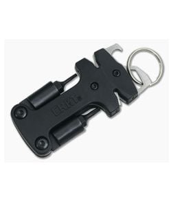 CRKT Knife Maintenance Tool Key Chain Multi-Tool 9704 - CRKT-9704 1