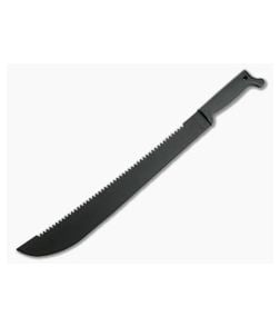 Cold Steel Latin Machete Sawback 97AM18DS - CS-97AM18DS 1