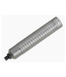 Microtech Tool Kit Bead Blast Stainless Steel Bit Driver Set 98-7MK - MT-98-7MK 1