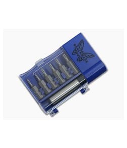 Benchmade Blue Box Torx Kit 981084F - BM-981084F 1