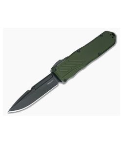 Guardian Tactical Recon-035 G2 Magnacut Green Auto - GT-98111-G2 1