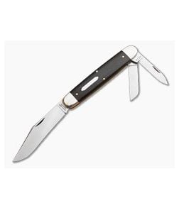 Tidioute #98 Texas Whittler Gabon Ebony Wood - GEC-981316W-GE 1