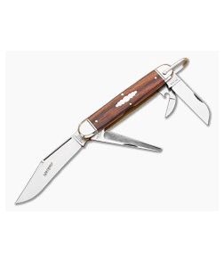 Northfield UN-X-LD #98 Texas Camp Knife Kingwood - GEC-981416-KW 1