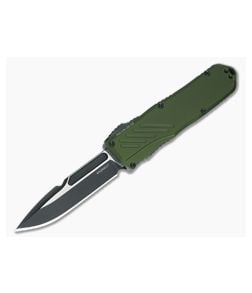 Guardian Tactical Recon-035 G2 Magnacut Two Tone Green Auto - GT-98211-G2 1