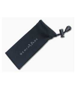 Benchmade Microfiber Bag Small - BM-982588 1