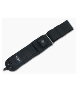 Benchmade 140/141 MOLLE Fixed Sheath Kit Black - BM-983468F 1
