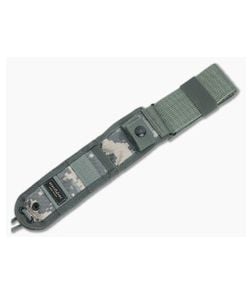 Benchmade 140/141 MOLLE Fixed Sheath Kit ACU Digital - BM-983854F 1
