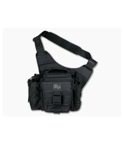 Maxpedition Jumbo E.D.C. Versipack Black - MX-9845B 1
