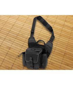 Maxpedition G.T.G. Versipack Black - MX-9853B 1