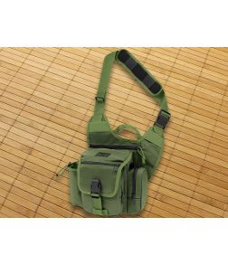Maxpedition G.T.G. Versipack OD Green - MX-9853G 1