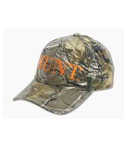 Benchmade Hunt Camo Hat - BM-989137F 1