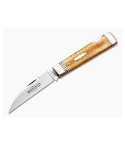 Northfield #99 Wall Street Autumn Gold Wharncliffe Serialized - GEC-990114LB-SAGB-S 1