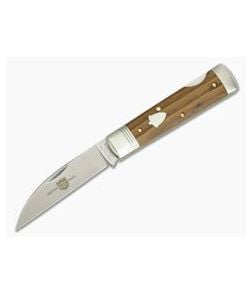 Great Eastern #99 Wall Street American Chestnut Wood - GEC-990118-ACW 1