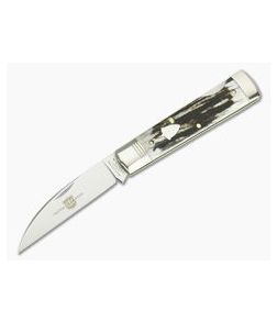 Great Eastern #99 Wall Street American Elk Stag 01 - GEC-990118-AE-01 1