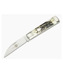 Great Eastern #99 Wall Street American Elk Stag 03 - GEC-990118-AE-03 1