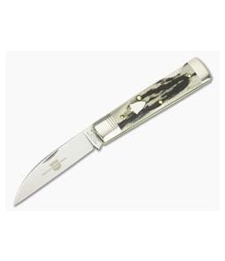 Great Eastern #99 Wall Street American Elk Stag 05 - GEC-990118-AE-05 1