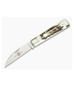 Great Eastern #99 Wall Street American Elk Stag 08 - GEC-990118-AE-08 1
