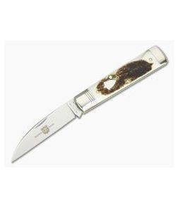 Great Eastern #99 Wall Street American Elk Stag - GEC-990118-AE 1