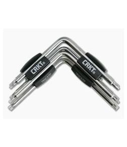 CRKT Twist & Fix Torx and Hex Tool 9901 - CRKT-9901 1
