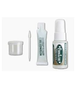 FrogLube Knife Care Kit 99030 - FL-99030 1