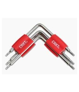 CRKT Twist & Fix Knife Repair Tool 9903 - CRKT-9903 1