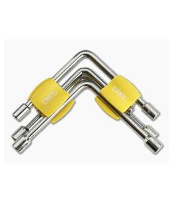 CRKT Twist & Fix Socket Tool 9904 - CRKT-9904 1