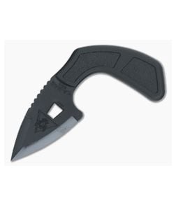 Kabar TDI Shark Bite Ultramid Dagger with Sheath 9908 - KA-9908 1