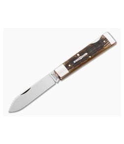 Tidioute #99 Wall Street Antique Green Jig Bone Spear - GEC-992114LB-AGJB 1