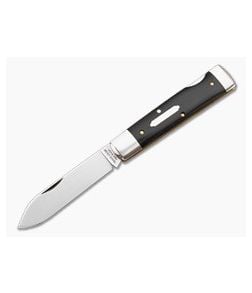 Tidioute #99 Wall Street Gabon Ebony Spear Point - GEC-992114LB-GE 1