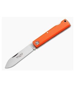 Farm & Field Tool #99 Farmer Lock Orange - GEC-992114LB-OD 1