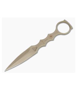 Spartan Blades CQB Tool Flat Dark Earth - SB-9DE 1