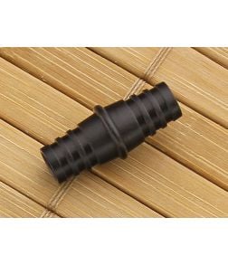 Hinderer Knives Alpha Bead Aluminum Black - HK-ALB 1