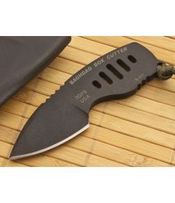 TOPS Baghdad Box Cutter - TP-BBC01 1