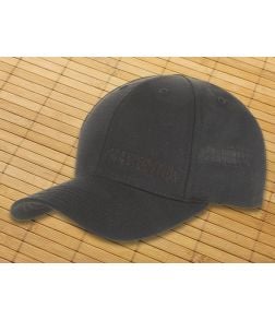 Maxpedition Field Cap Black - MX-BCAP2B 1