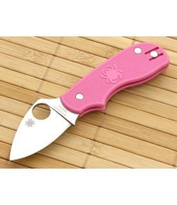 Spyderco Squeak Pink SLIPIT C154PPN - SP-C154PPN 1