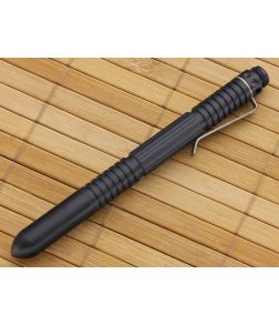 Hinderer Knives Extreme Duty Pen Aluminum Blue - HK-0046 1