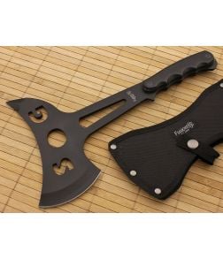 SOG Fusion Battle Ax - SOG-F02T 1