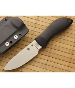 Spyderco Bill Moran Drop Point - SP-FB02 1
