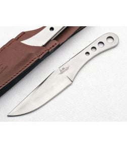 United Hibben Large Triple Thrower Set II - UN-GH455 1