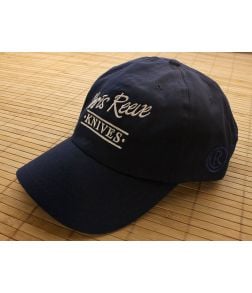Chris Reeve Hat Navy - CRK-HATNAVY 1