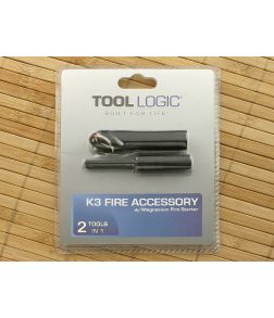 Tool Logic K3 Fire Starter - TL-K3 1