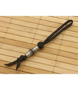Hinderer Knives Lanyard Titanium Tumbled - HK-LTT 1